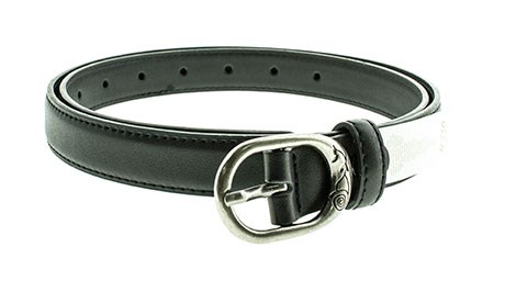 Ремень женский GZB натуральная кожа (0711-5) - фото 29280