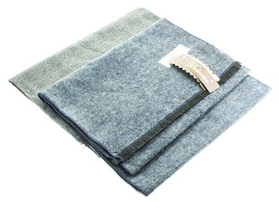 Шарф мужской Dalinnica 50% шерсть, 50% бамбуковое волокно (57) - фото 29342