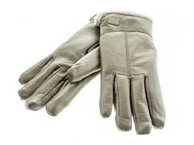 Перчатки женские APOLO  гал.кожа/плюш (1511-1) - фото 29361