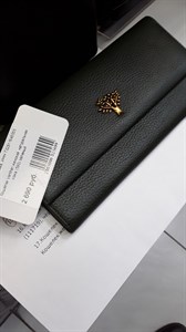 Кошелек VerMari женский  натуральная кожа (590) - фото 29372