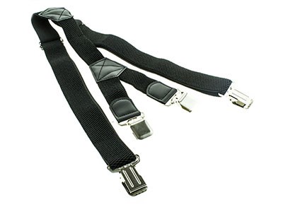 Подтяжки мужские текстиль (2111) - фото 29376