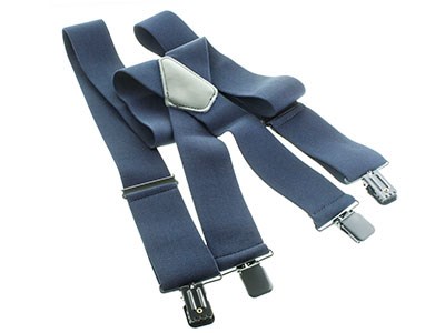 Подтяжки текстиль (2111-1) - фото 29377