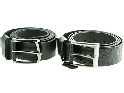 Ремень BELT LEGEND мужской натуральная кожа, клас пряжка (2111-12) - фото 29391