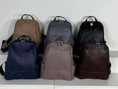 Рюкзак  женский FLYMILLON галантерейная кожа (95983) - фото 29394