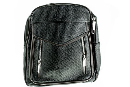 Рюкзак  женский FLYMILLON галантерейная кожа (9647) - фото 29395