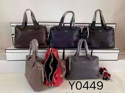 Сумка женская Verselia галантерейная кожа  (0449) - фото 29396