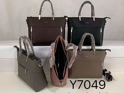 Сумка женская Verselia галантерейная кожа  (7049) - фото 29397