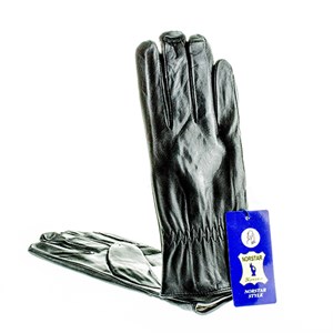 Перчатки муж. Norstar нат.кожа подкл. п/шерсть (2632) - фото 29410