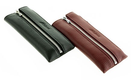 Ключница Albatross натуральная кожа (31-3048) - фото 29549