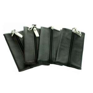 Ключница  натуральная кожа (12.02-11) - фото 29569