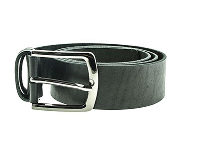 Ремень BELT LEGEND мужской натуральная кожа, клас пряжка (2104-3) - фото 29603