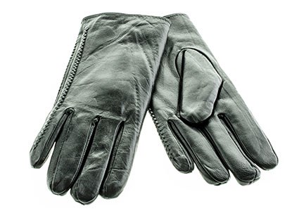 Перчатки жен. Xueguan нат.кожа подклад плюш (5010) - фото 29652