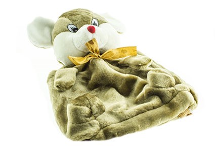 Рюкзак детский текстиль (1812-1) - фото 29671