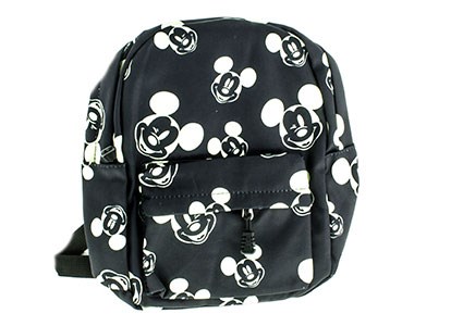 Рюкзак детский  текстиль (01-34) - фото 29673