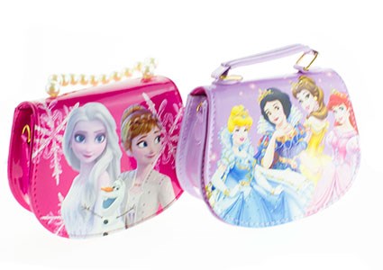 Сумочка детская галантерейная кожа (1812-4) - фото 29677