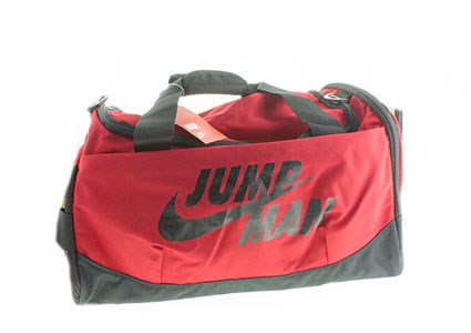 Сумка спортивная Nike (аналог) полиэстер/текстиль (8801) - фото 29679