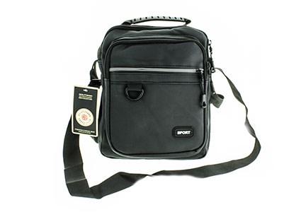 Сумка мужская FUGUIYIZU полиэстер (6003) - фото 29680