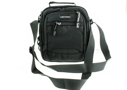 Сумка мужская AOTIAN полиэстер (65320) - фото 29681