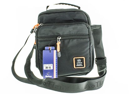 Сумка мужская AOTIAN полиэстер (82053) - фото 29682