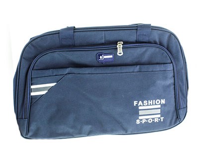 Сумка спортивная  FASHION SPORT полиэстер/текстиль  (6128) - фото 29685