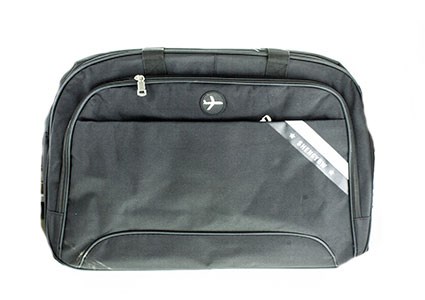 Сумка спортивная полиэстер/текстиль (7702) - фото 29687