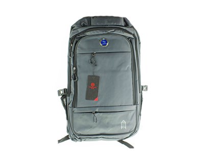 Рюкзак  ZHYANG  полиэстер/текстиль  (1790) - фото 29689