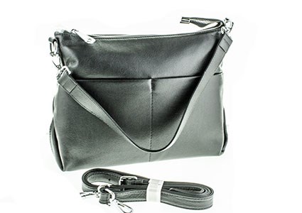 Сумка женская натуральная кожа (9856) - фото 29693