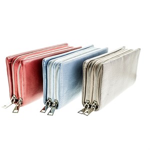 Клатч Vereva женский натуральная кожа (2018005) - фото 29697