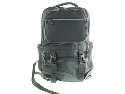 Рюкзак 100% полиэстер/текстиль  (2712) - фото 29750