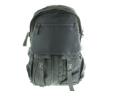 Рюкзак 100% полиэстер/текстиль  (2712-1) - фото 29751