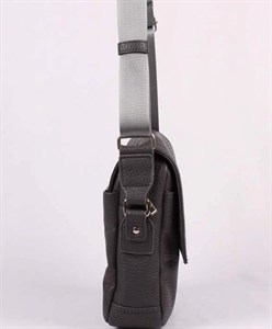 Сумка мужская галантерейная кожа (Медведково) (3097) - фото 29819