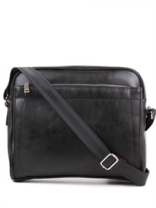 Сумка мужская галантерейная кожа (Медведково) (2240) - фото 29825