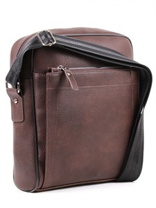 Сумка мужская галантерейная кожа (Медведково) (2223) - фото 29827