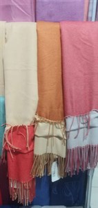 Палантин  женский  Cashmere 100% кашемир  (10648) - фото 29879