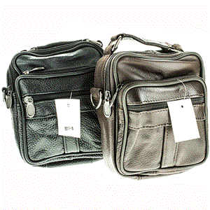 Сумка  мужская галантерейная кожа (8017-1) - фото 29880