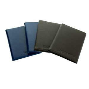 Обложка  для автодокументов  натуральная кожа (12.02-8) - фото 29921