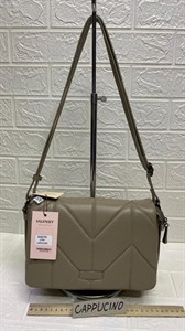 Сумка  женская VALENSIY натуральная кожа (8467) - фото 29928