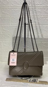 Сумка  женская VALENSIY натуральная кожа (8475К) - фото 29929