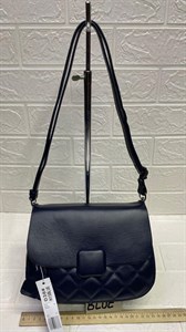 Сумка женская LUCIA YOUNG натуральная кожа (038) - фото 29930