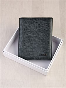 Портмоне мужской натуральная кожа (044) - фото 29934