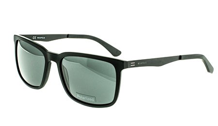 с/з Megapolis 880 Grey +фут поляр - фото 29966