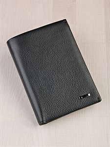 Обложка  для автодокументов  натуральная кожа (081-1) - фото 30003