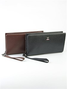 Клатч мужской Bovis эко кожа (101) - фото 30010