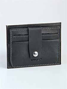 Картхолдер натуральная кожа  (1М-292) - фото 30011