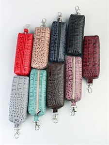 Ключница Barez  натуральная кожа (S7) - фото 30015