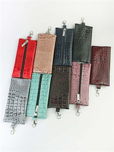 Ключница Barez  натуральная кожа (М-025) - фото 30017