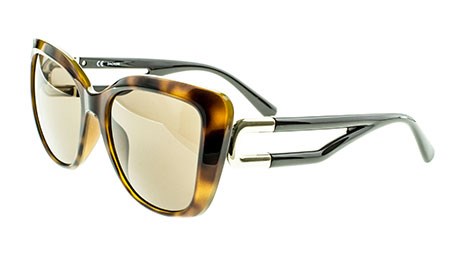 Очки солнцезащитные DACOR женские (570) - фото 30039