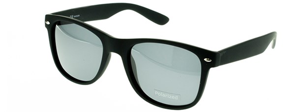 Очки солнцезащитные DACOR мужские поляриз.линзы (165) - фото 30046