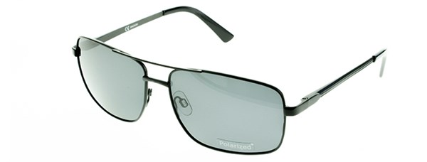 Очки солнцезащитные DACOR мужские поляриз.линзы (200) - фото 30047