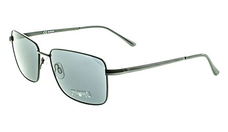 Очки солнцезащитные DACOR мужские поляриз.линзы (522) - фото 30048